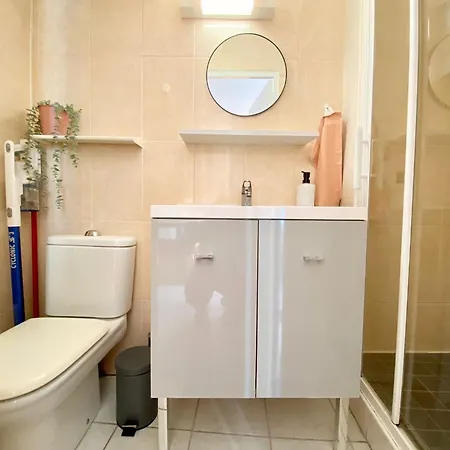 Proche Du Theatre Appartement