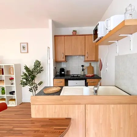 Proche Du Theatre Appartement