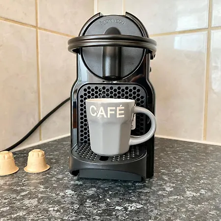 Proche Du Theatre شقة