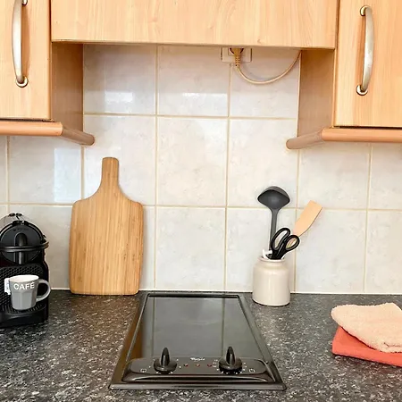 شقة Proche Du Theatre