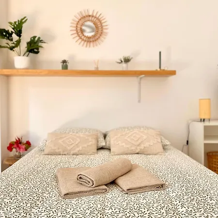 شقة Proche Du Theatre