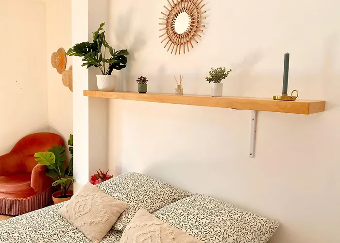 公寓 Proche Du Theatre 图尔